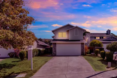 260 Neptunes Ct, Vallejo, CA 94591