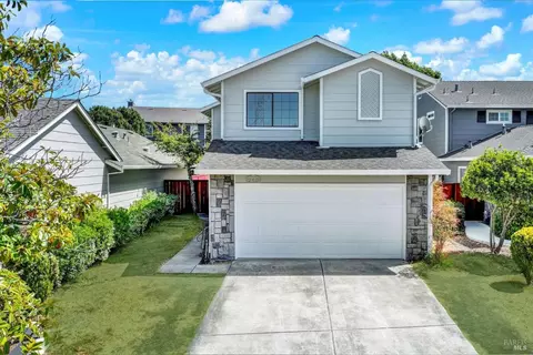 Exterior - 260 Neptunes Ct, Vallejo, CA 94591 photo 2 of 4