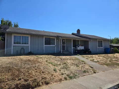 1630 Mathwig Dr, Santa Rosa, CA 95407