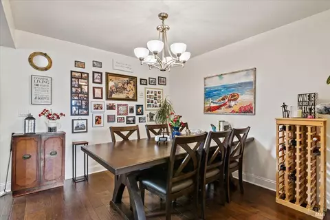 Dining - 397 E 2nd St, Benicia, CA 94510 photo 2 of 2