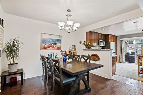 Dining - 397 E 2nd St, Benicia, CA 94510 photo 1 of 2