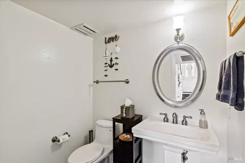 Bath - 397 E 2nd St, Benicia, CA 94510 photo 1 of 3