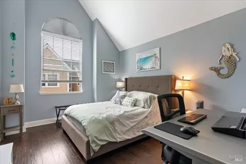 Bedroom - 397 E 2nd St, Benicia, CA 94510 photo 5 of 5