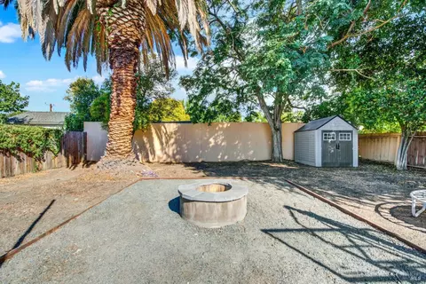Exterior - 2445 Maple Ave, Concord, CA 94520 photo 16 of 16