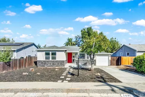 2445 Maple Ave, Concord, CA 94520