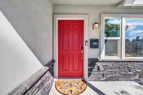 Entry Way - 2445 Maple Ave, Concord, CA 94520 photo 1 of 3