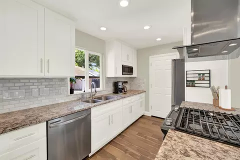 Kitchen - 2445 Maple Ave, Concord, CA 94520 photo 1 of 5