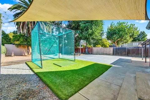 Exterior - 2445 Maple Ave, Concord, CA 94520 photo 5 of 16