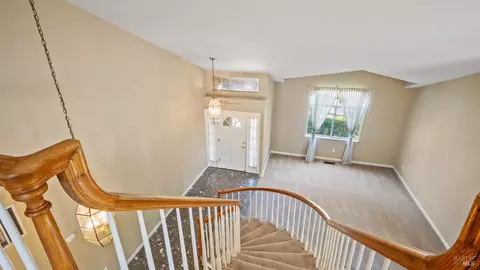Entry Way - 2231 Silver Fox Cir, Fairfield, CA 94534 photo 3 of 3