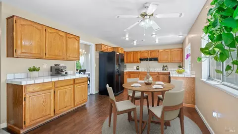 Kitchen - 2231 Silver Fox Cir, Fairfield, CA 94534 photo 1 of 3