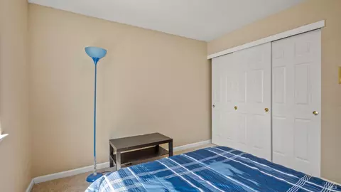 Bedroom - 2231 Silver Fox Cir, Fairfield, CA 94534 photo 8 of 9