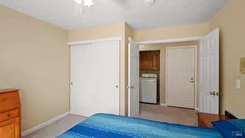 Bedroom - 2231 Silver Fox Cir, Fairfield, CA 94534 photo 2 of 9