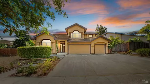 2231 Silver Fox Cir, Fairfield, CA 94534