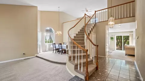 Entry Way - 2231 Silver Fox Cir, Fairfield, CA 94534 photo 1 of 3