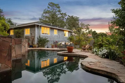 125 Oak Ave, San Anselmo, CA 94960
