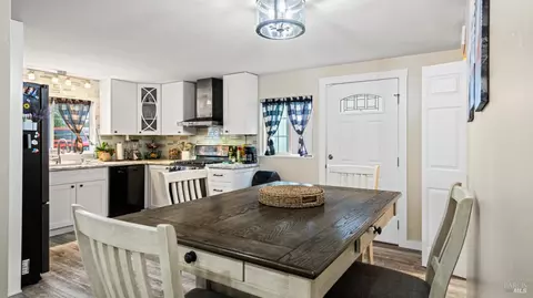 Dining - 8602 Alden Ln, Windsor, CA 95492 photo 1 of 1