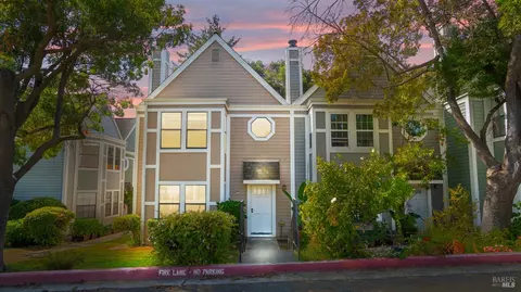 777 Military E, Benicia, CA 94510