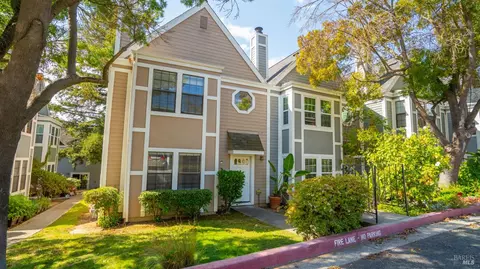 777 Military E, Benicia, CA 94510