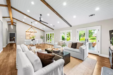 773 Magellan Way, Napa, CA 94559