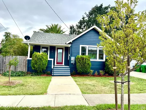 1617 G St, Napa, CA 94559