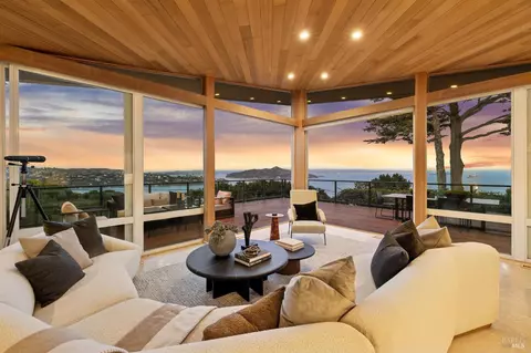 15 Prospect Ave, Sausalito, CA 94965