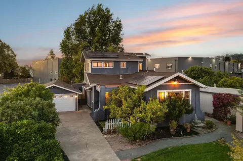 3009 Humboldt Ave, Oakland, CA 94602