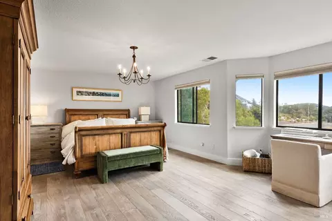 Bedroom - 3 Windmill Pl, Novato, CA 94945 photo 1 of 4