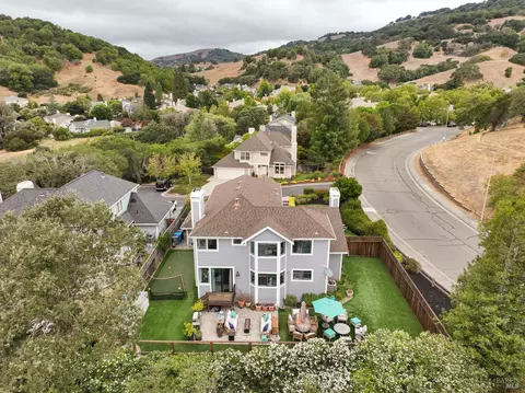 View/Area - 3 Windmill Pl, Novato, CA 94945 photo 5 of 6