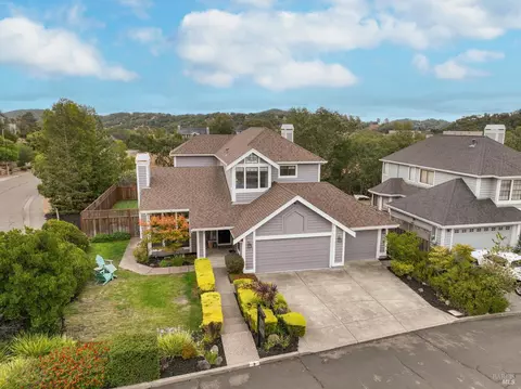 View/Area - 3 Windmill Pl, Novato, CA 94945 photo 1 of 6
