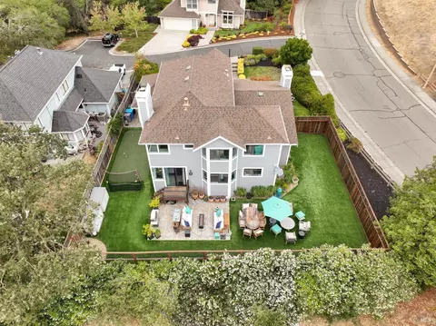 View/Area - 3 Windmill Pl, Novato, CA 94945 photo 6 of 6