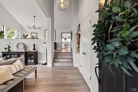 Entry Way - 3 Windmill Pl, Novato, CA 94945 photo 1 of 3