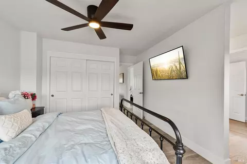 Bedroom - 3 Windmill Pl, Novato, CA 94945 photo 4 of 4