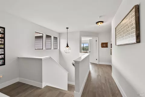 Entry Way - 3 Windmill Pl, Novato, CA 94945 photo 2 of 3