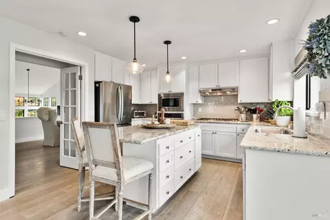 Kitchen - 3 Windmill Pl, Novato, CA 94945 photo 1 of 4