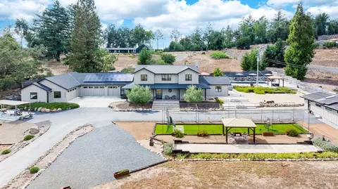 2800 Bardy Rd, Santa Rosa, CA 95404