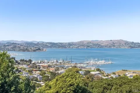 184 Santa Rosa Ave, Sausalito, CA 94965