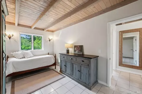 Entry Way - 48 Los Pinos Spur, Nicasio, CA 94946 photo 1 of 8