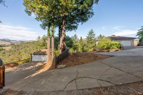 Exterior - 48 Los Pinos Spur, Nicasio, CA 94946 photo 21 of 21