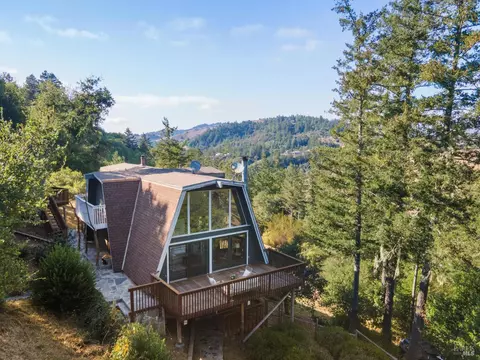 Other - 48 Los Pinos Spur, Nicasio, CA 94946 photo 9 of 26
