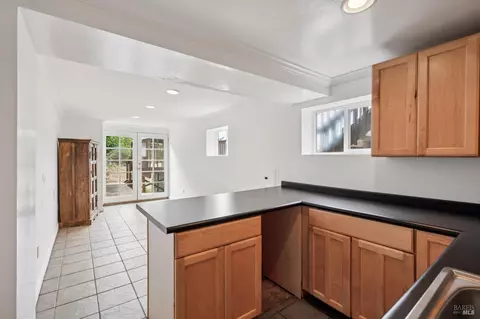 Kitchen - 48 Los Pinos Spur, Nicasio, CA 94946 photo 8 of 8