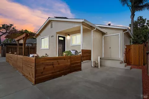 1210 Mastic St, San Jose, CA 95110
