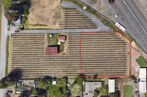 0 Hart Ln, Fulton, CA 95439