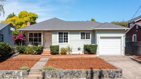 315 Sycamore Ave, Mill Valley, CA 94941