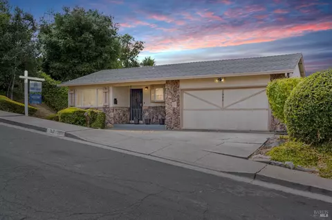 392 Winchester St, Vallejo, CA 94590