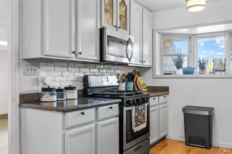 Kitchen - 392 Winchester St, Vallejo, CA 94590 photo 1 of 4