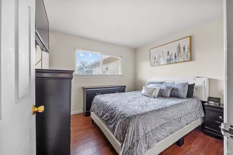 Bedroom - 392 Winchester St, Vallejo, CA 94590 photo 3 of 5