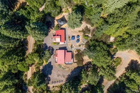 Other - 4901 Little Mill Creek Rd, Philo, CA 95466 photo 2 of 8