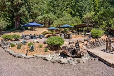 Other - 4901 Little Mill Creek Rd, Philo, CA 95466 photo 4 of 8