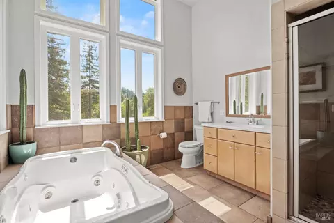 Bath - 4901 Little Mill Creek Rd, Philo, CA 95466 photo 1 of 3
