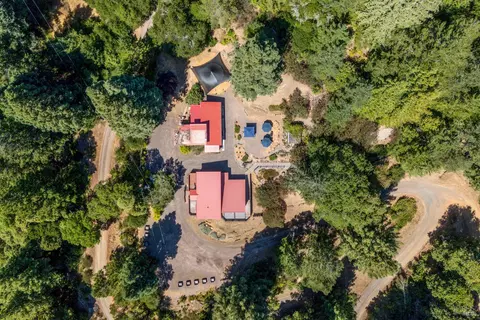 Other - 4901 Little Mill Creek Rd, Philo, CA 95466 photo 2 of 8